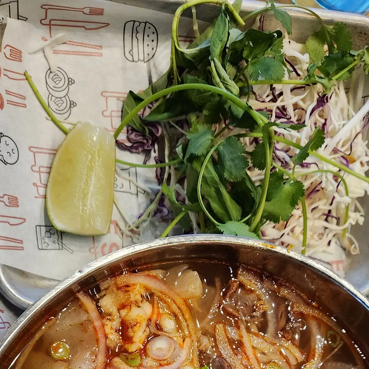 Bun Bo Hue 4