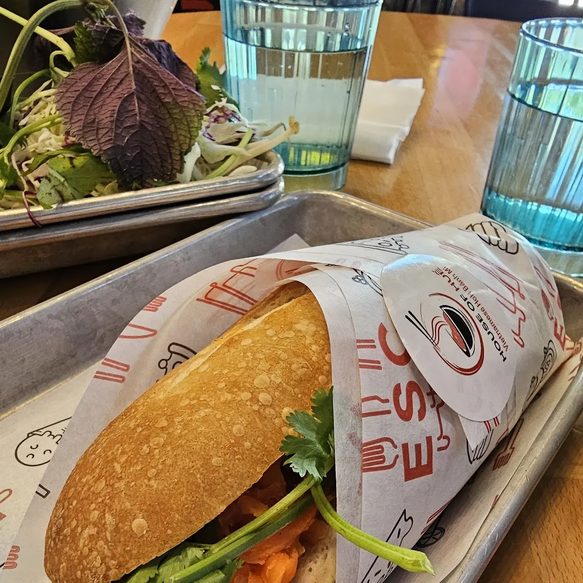 Chicken Sandwich