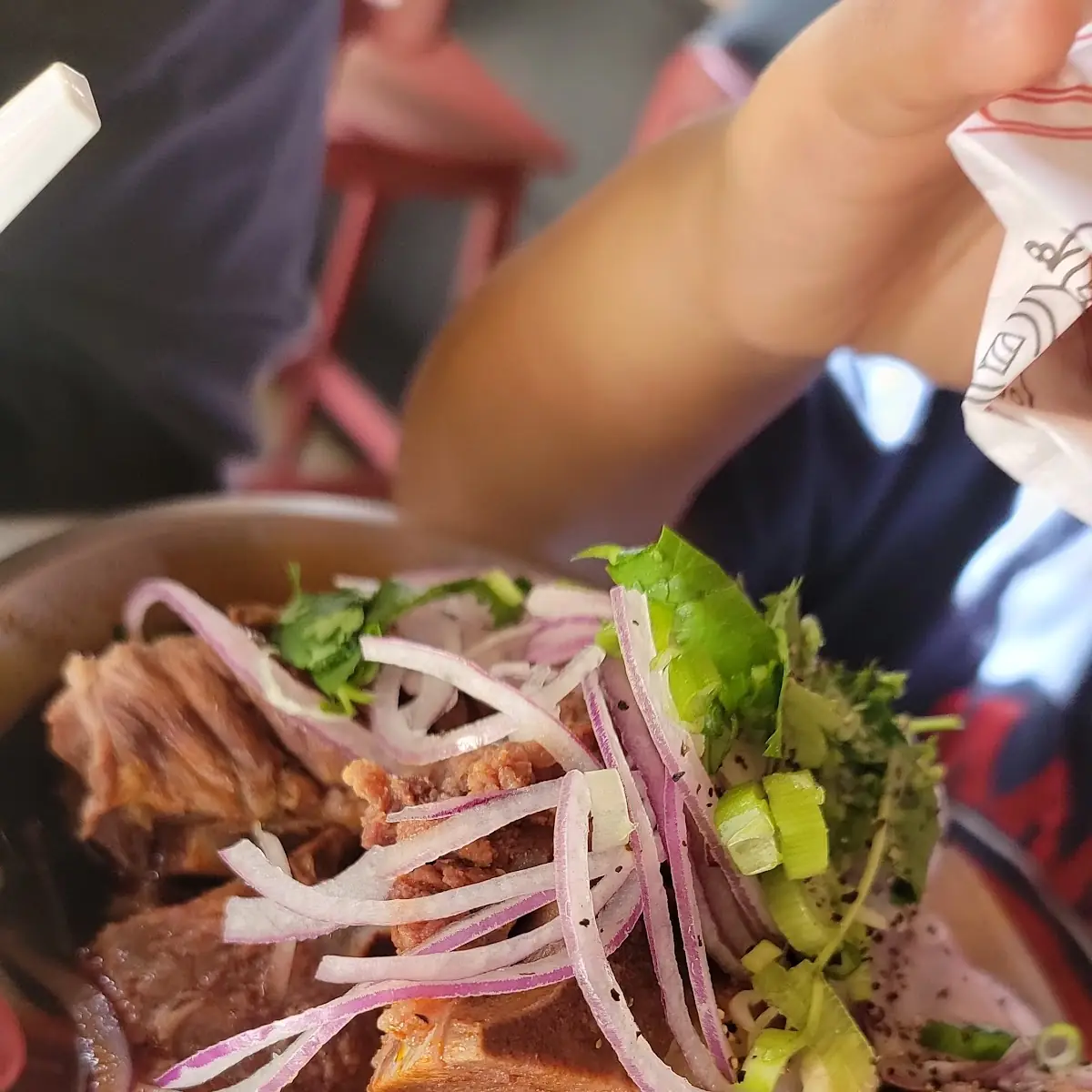 Pulled Pork