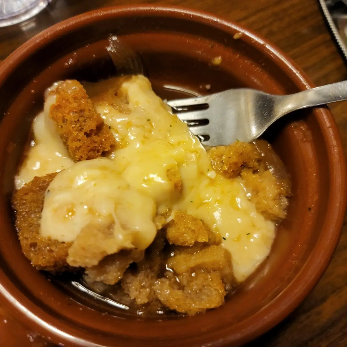 French Onion Soup