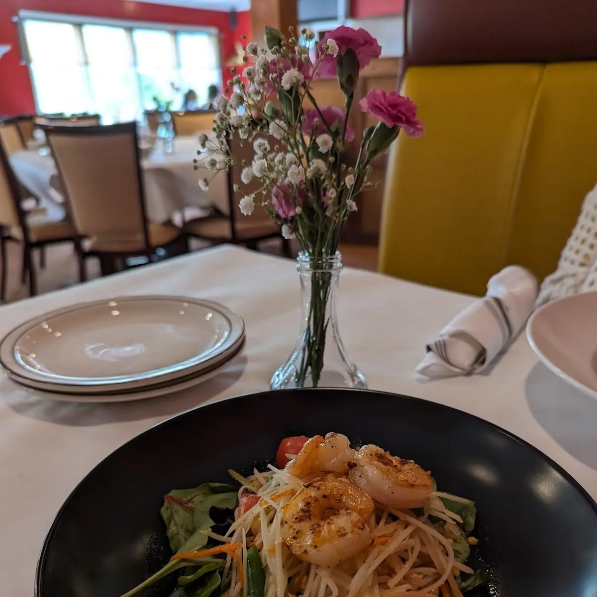 Papaya Salad