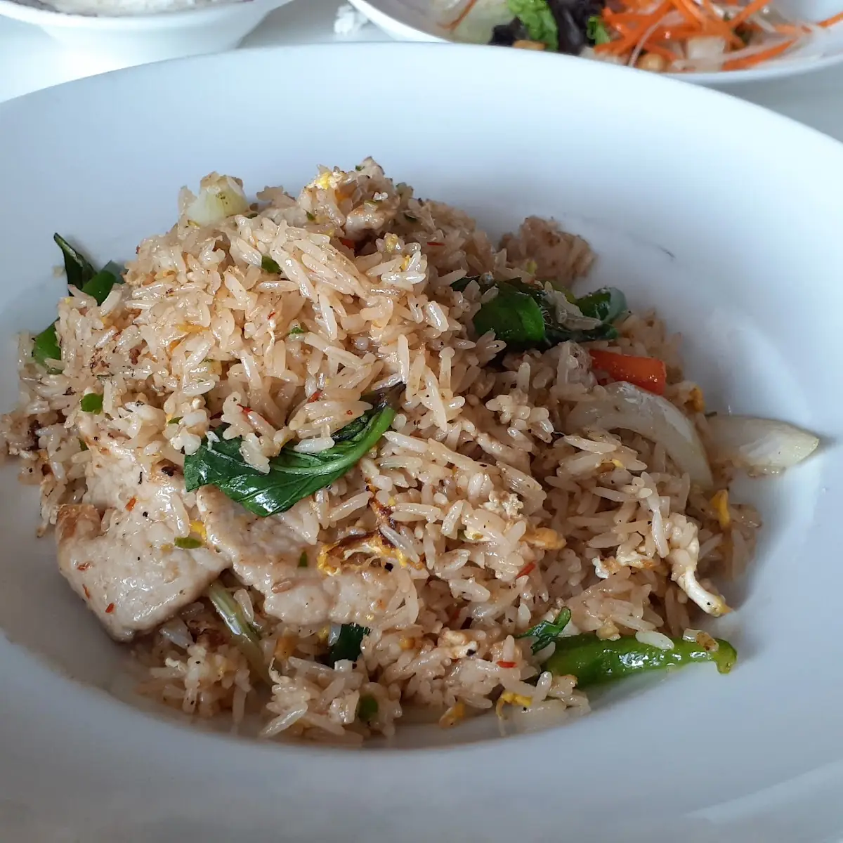 Thai Thani Fried Rice
