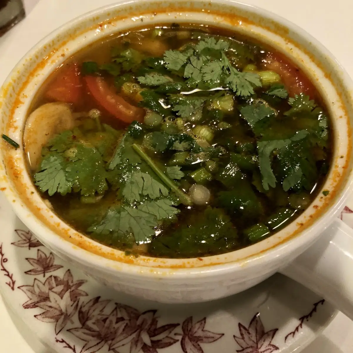 Tum Yum