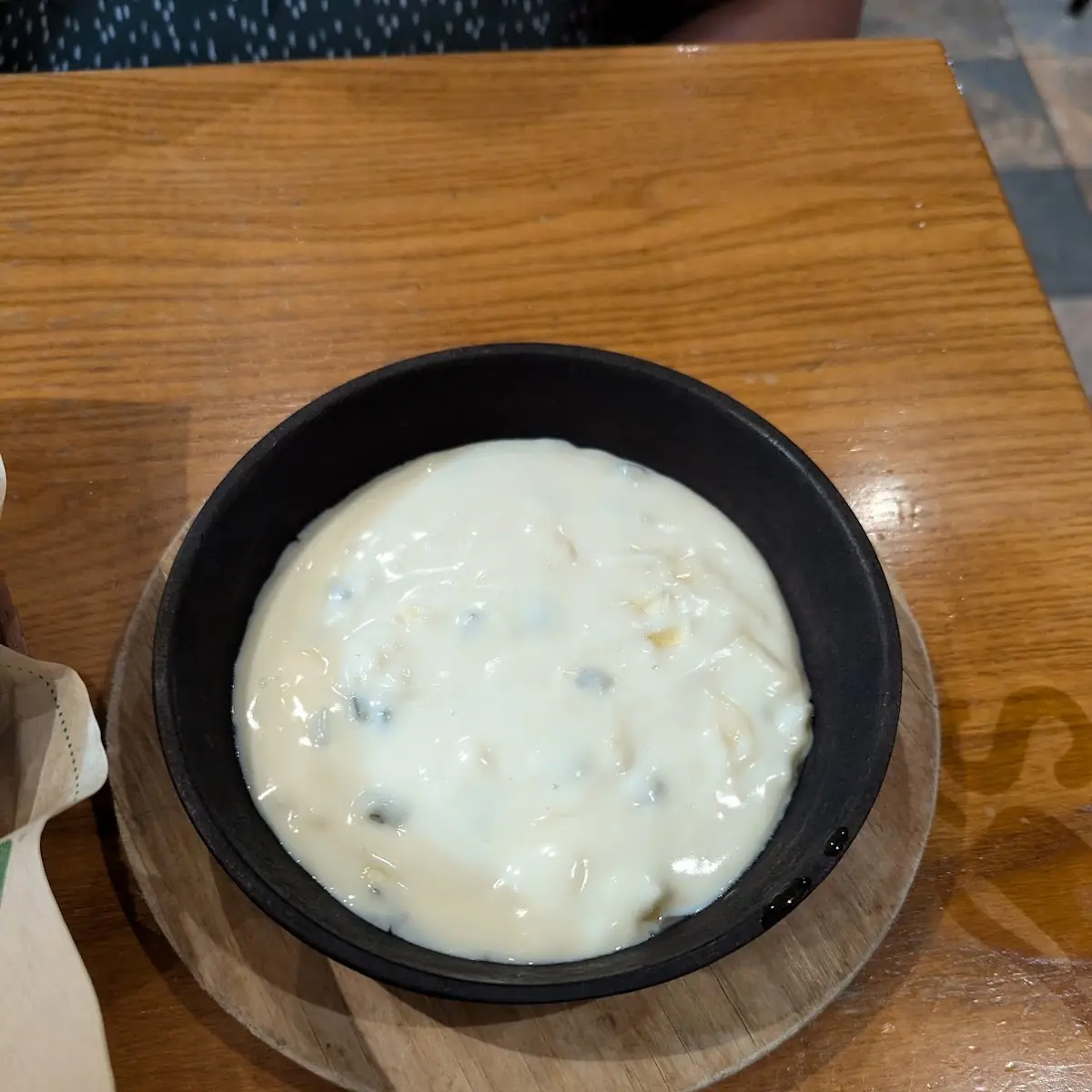 Queso Dip