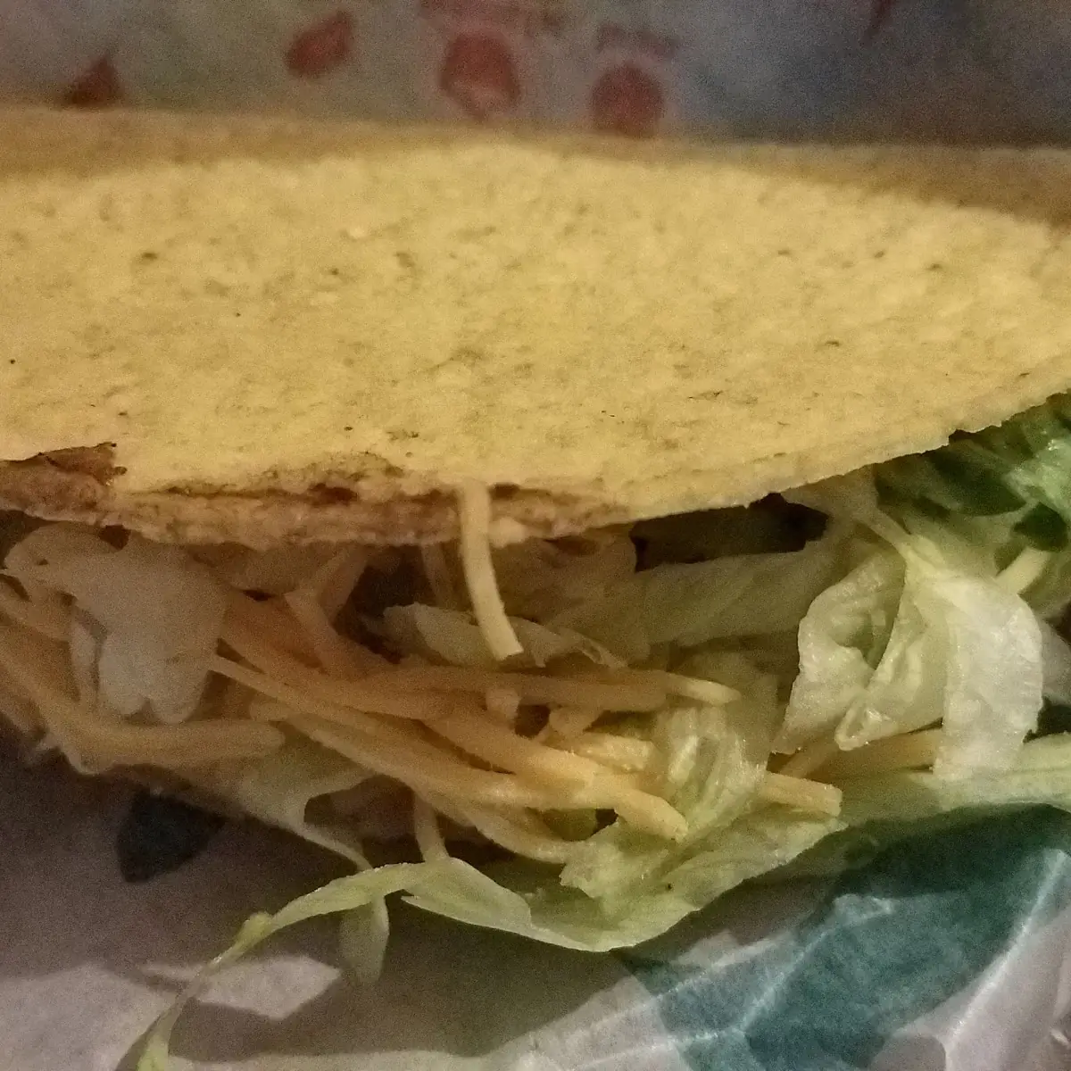 Taco Supreme