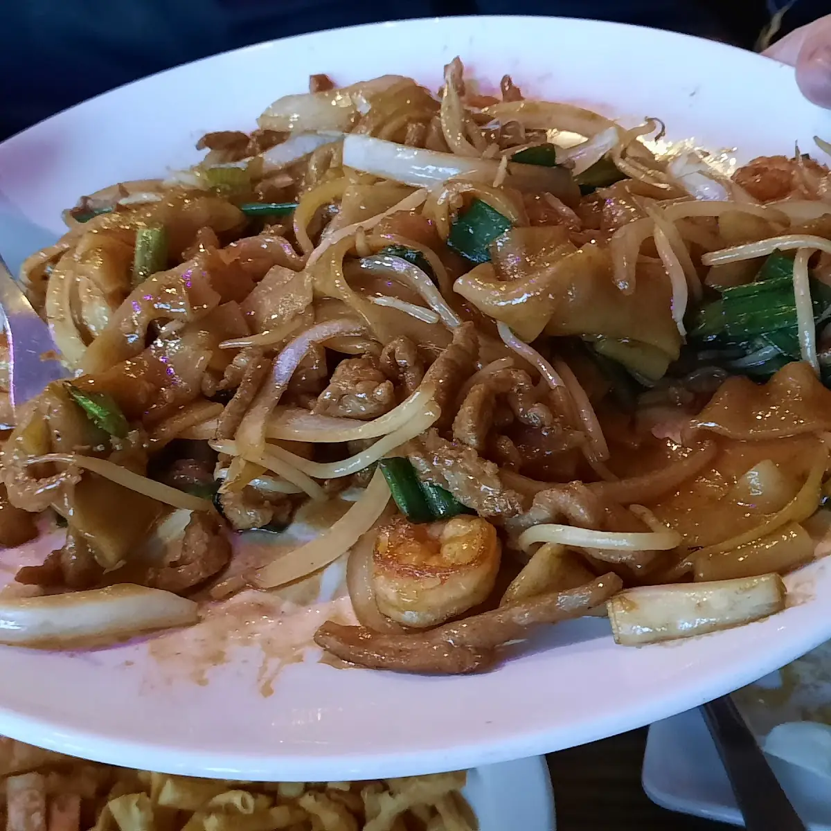 Chow Fun