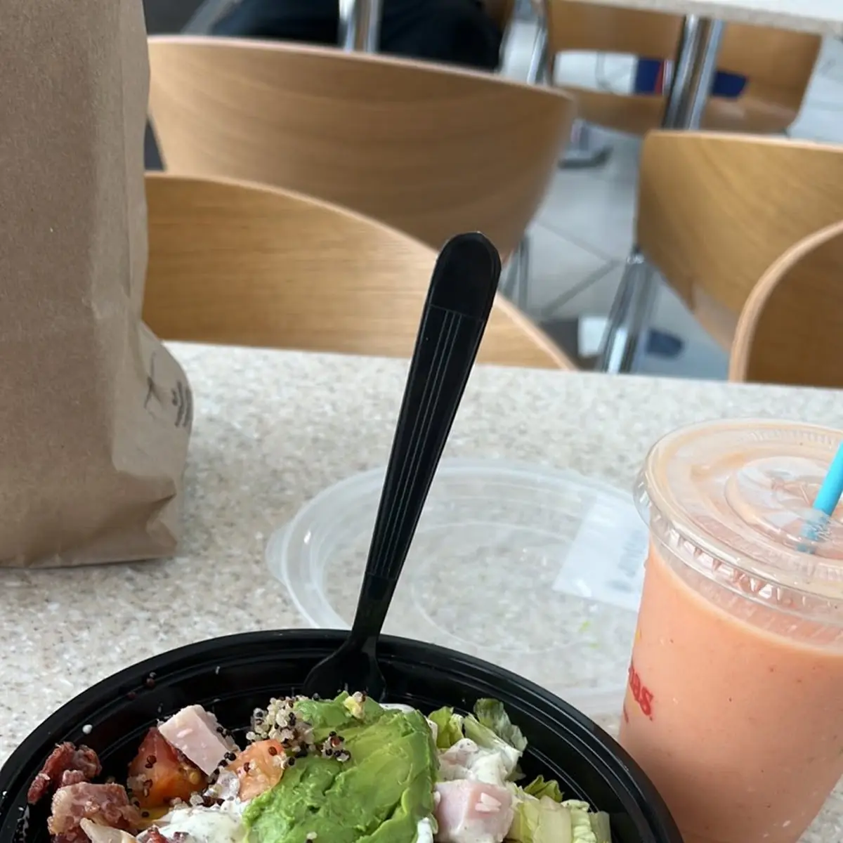 Cobb Salad