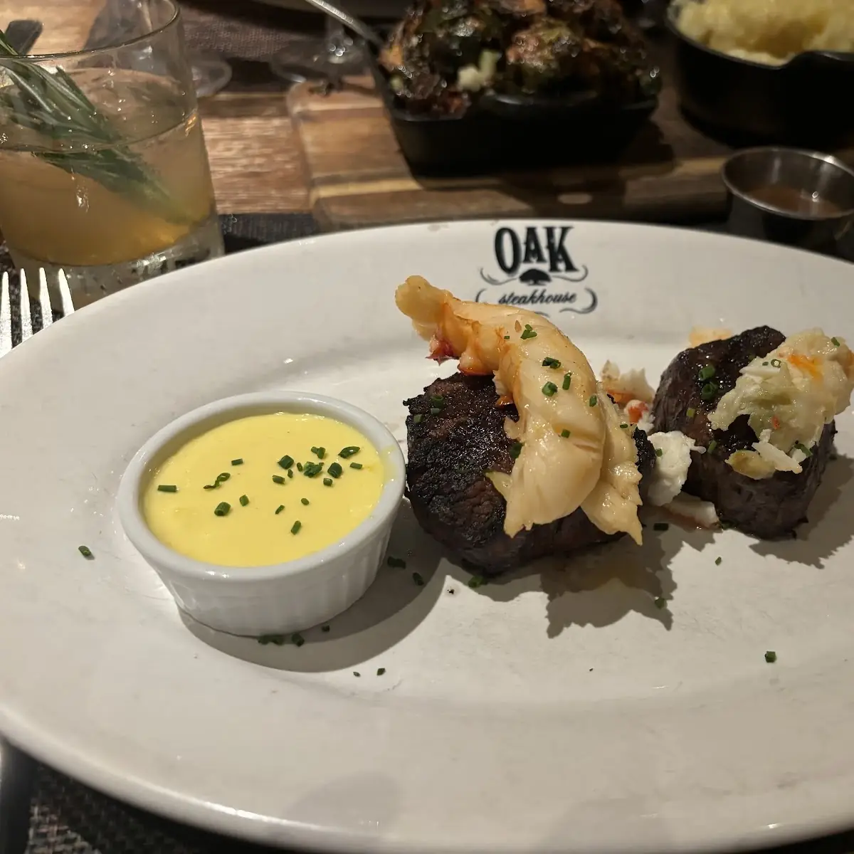 Black Truffle Butter