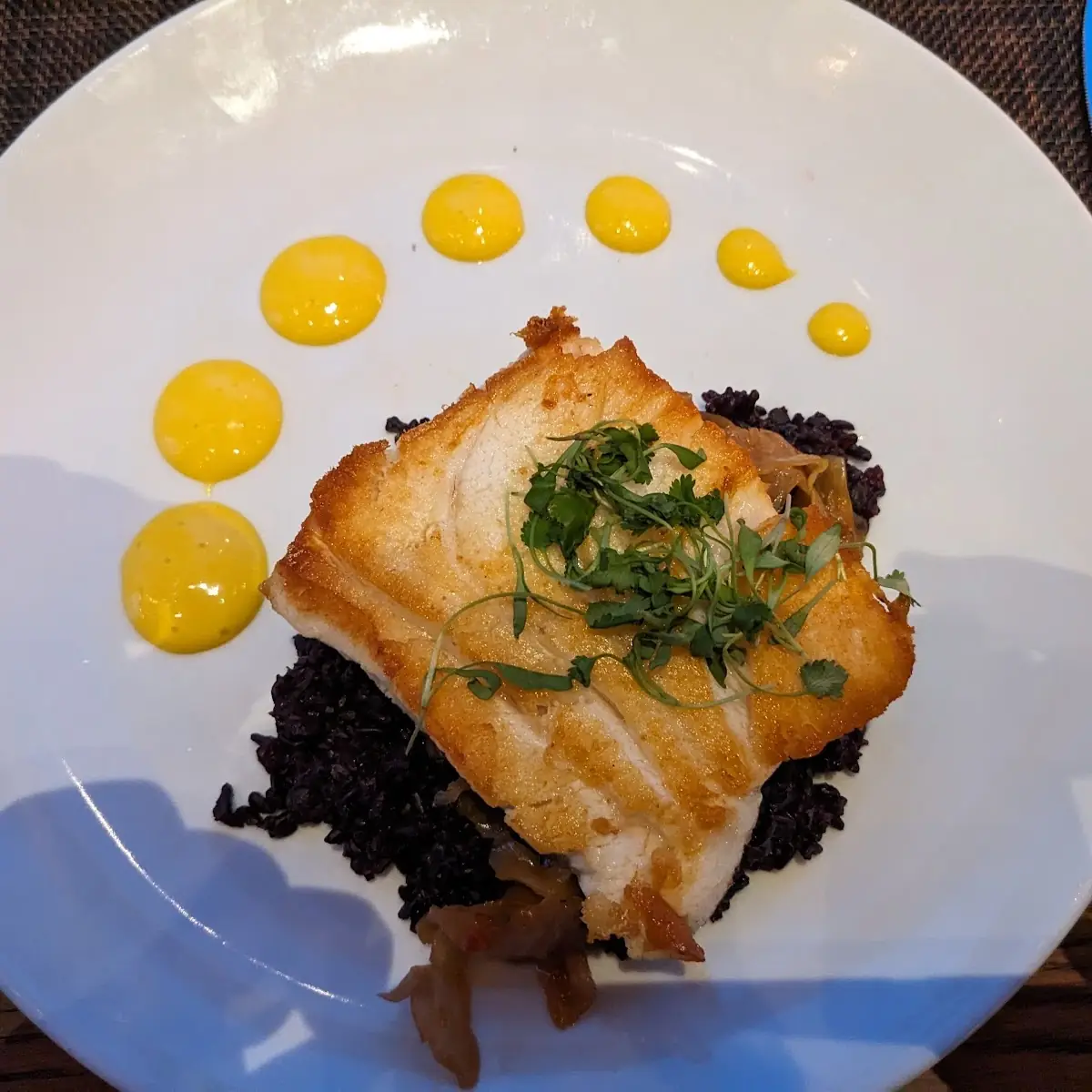 Sea Bass