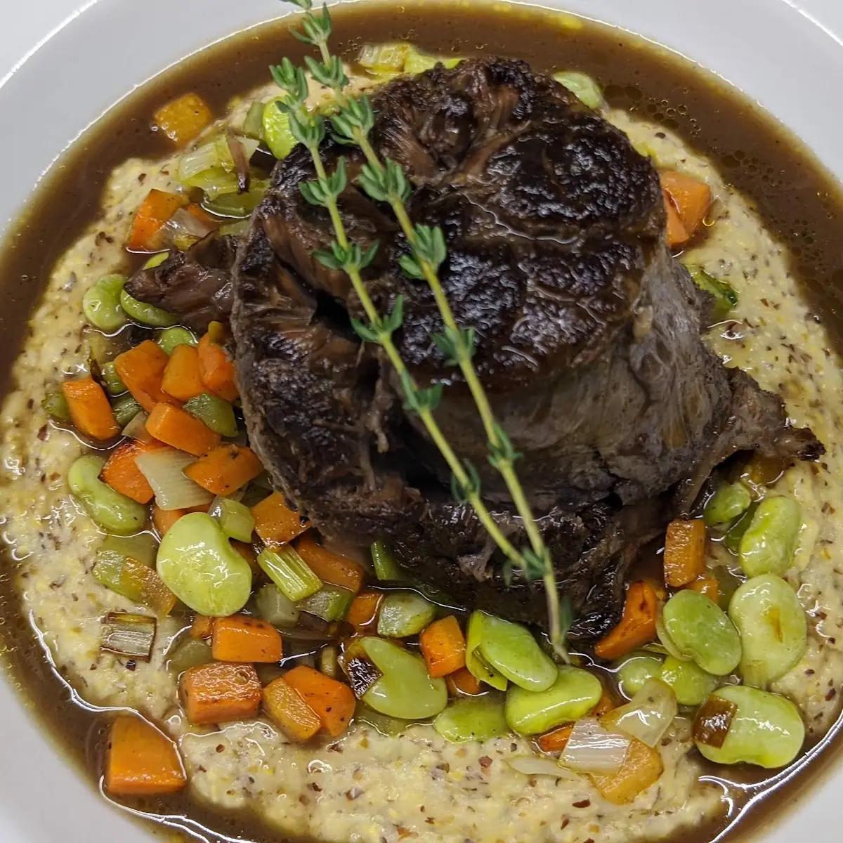 Pot Roast