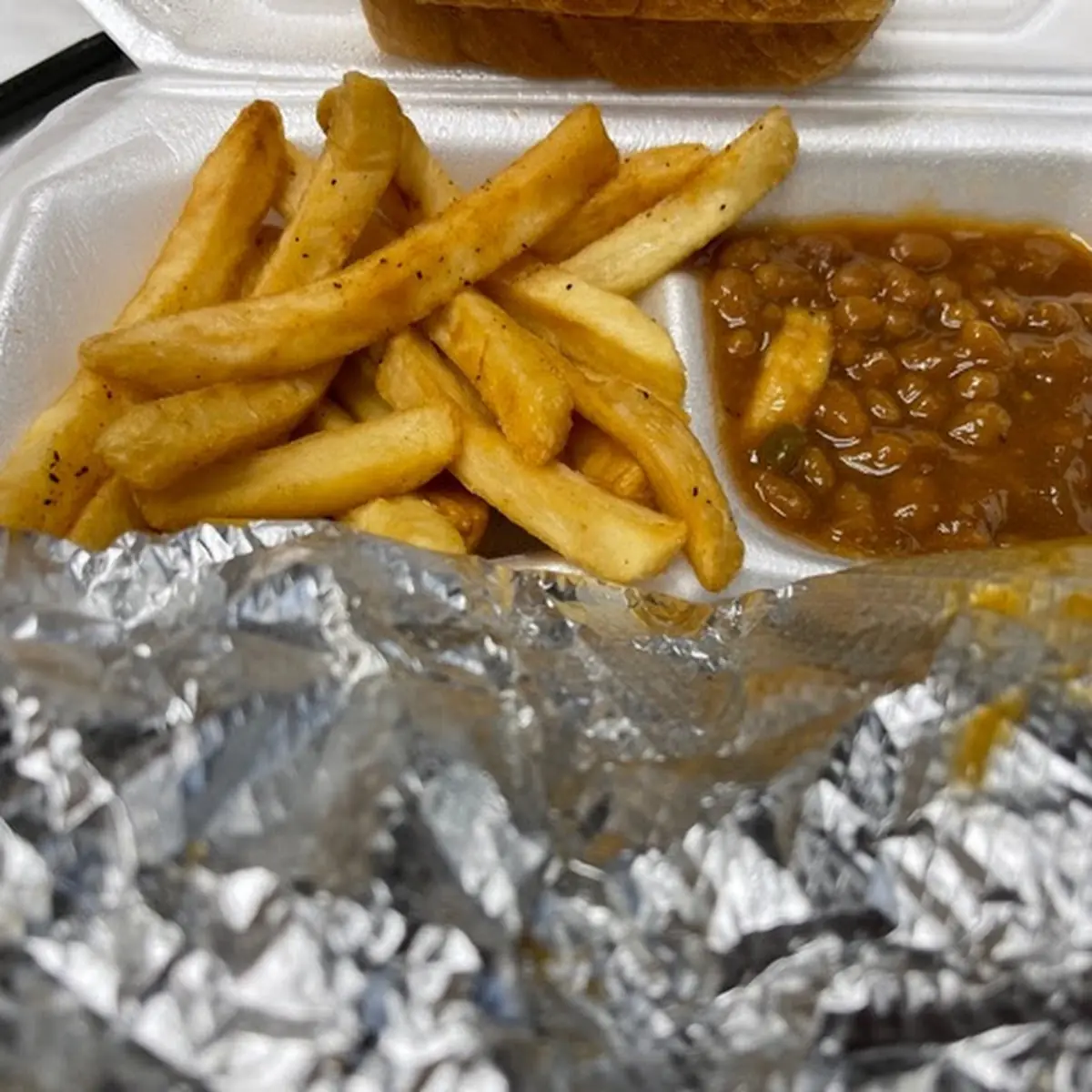 BBQ Bean