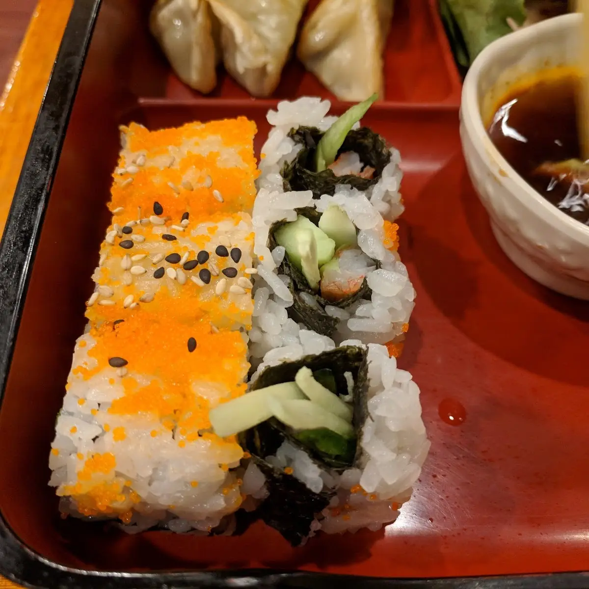 Sushi Rice