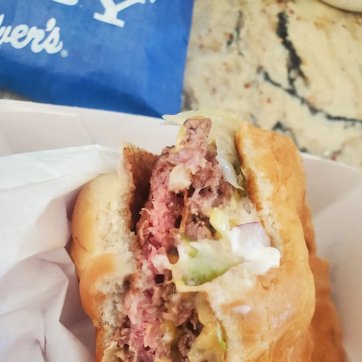 Pastrami
