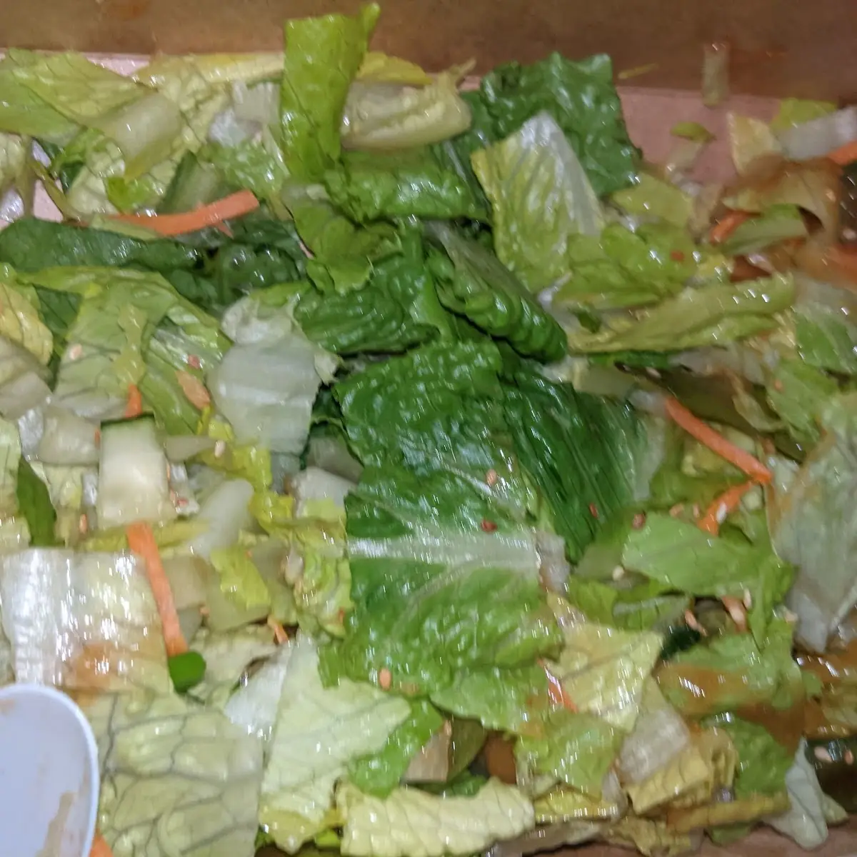 Salade César