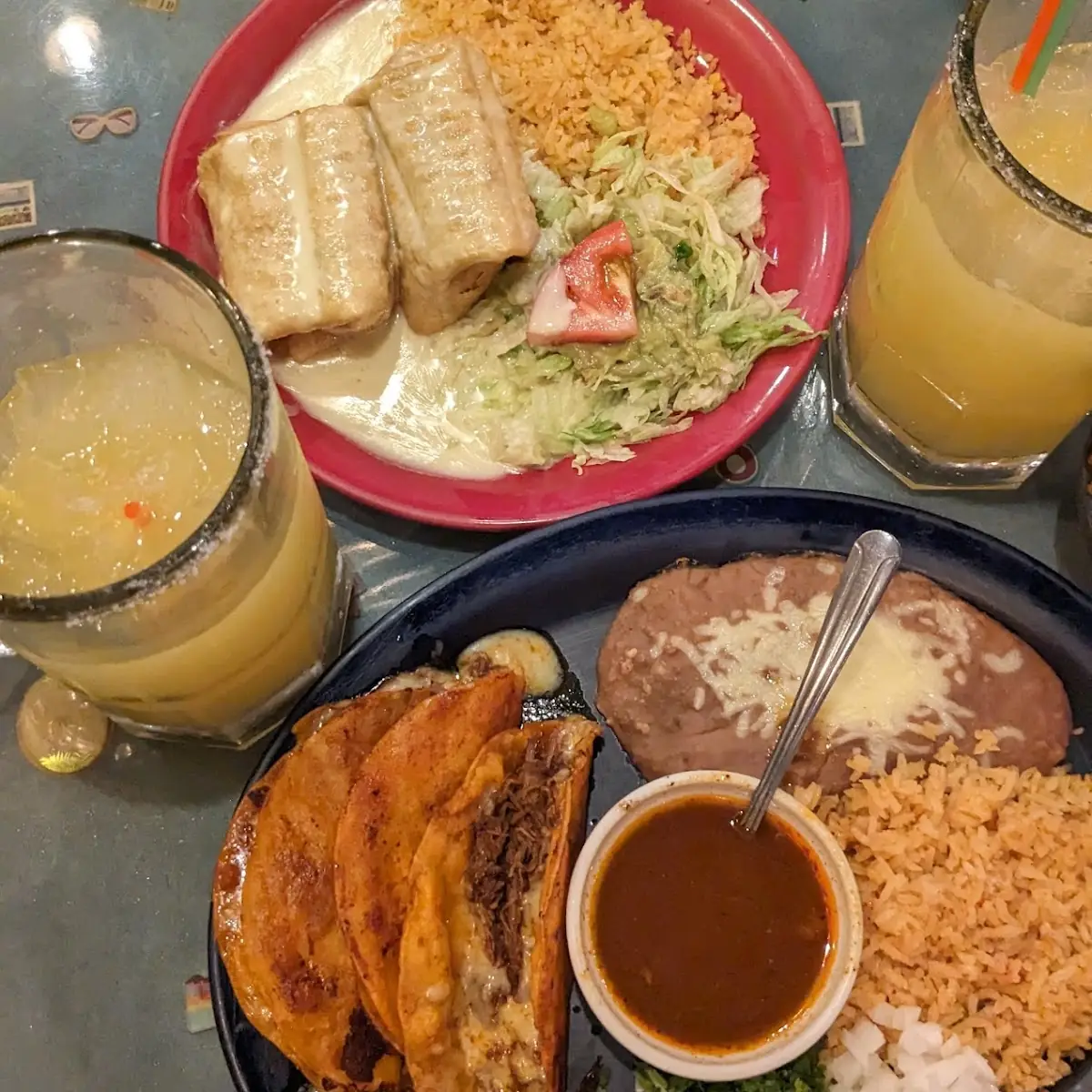 Quesa Birria