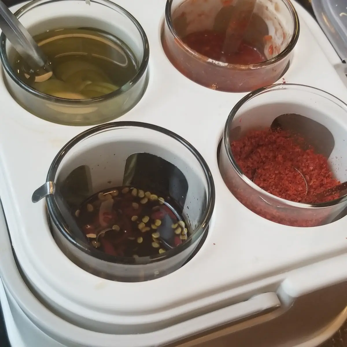 Chili Sauce
