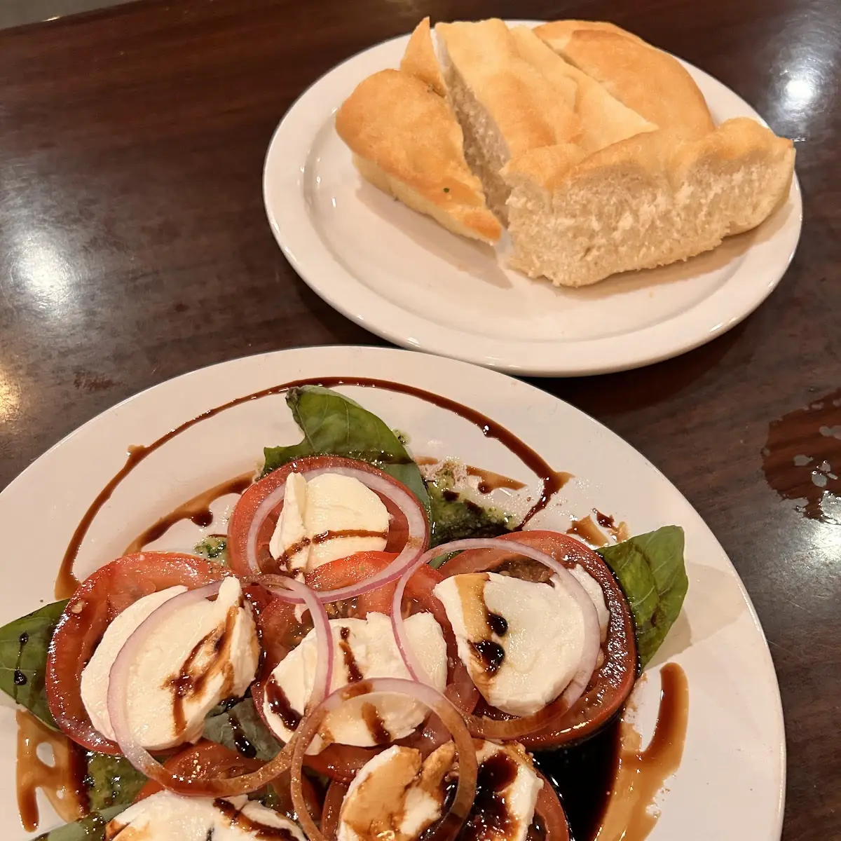 GF-Caesar Salad