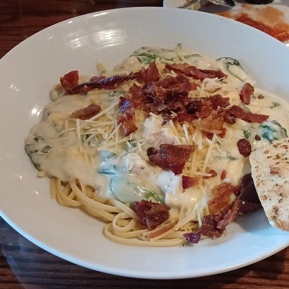 Chicken Pasta