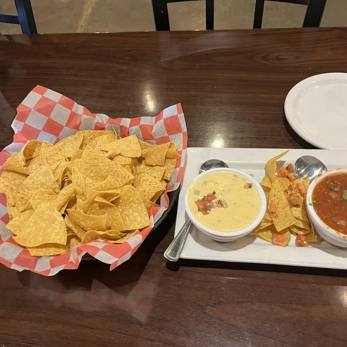Cheese Quesadilla
