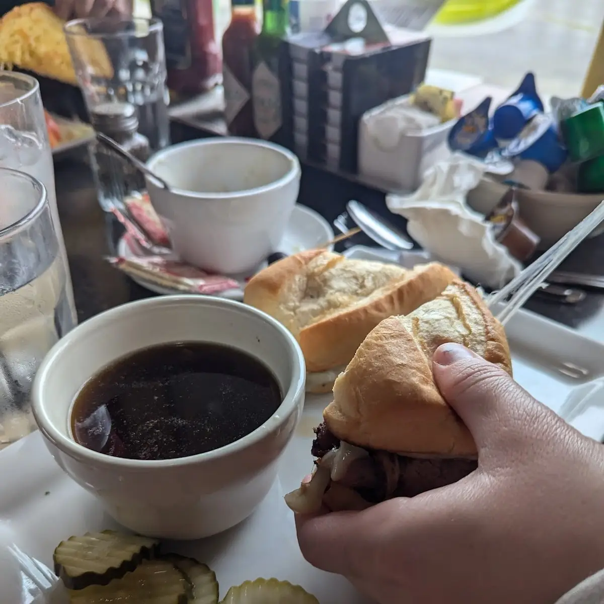 French Dip