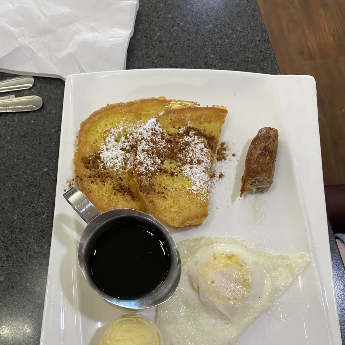 French Toast