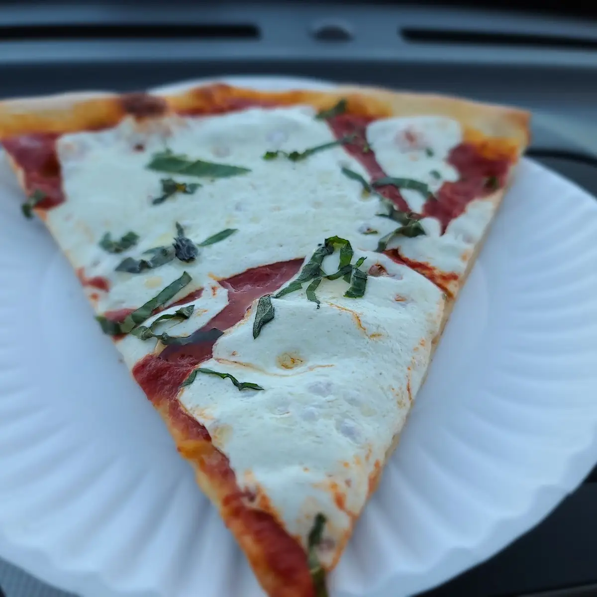 Margarita Pizza