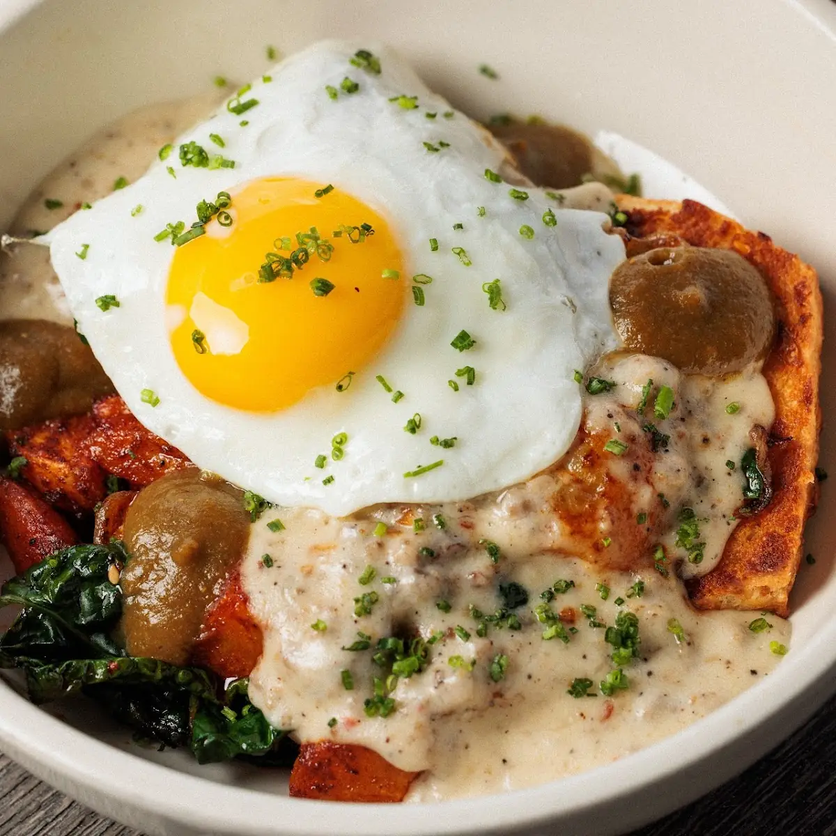 Pork Belly Hash