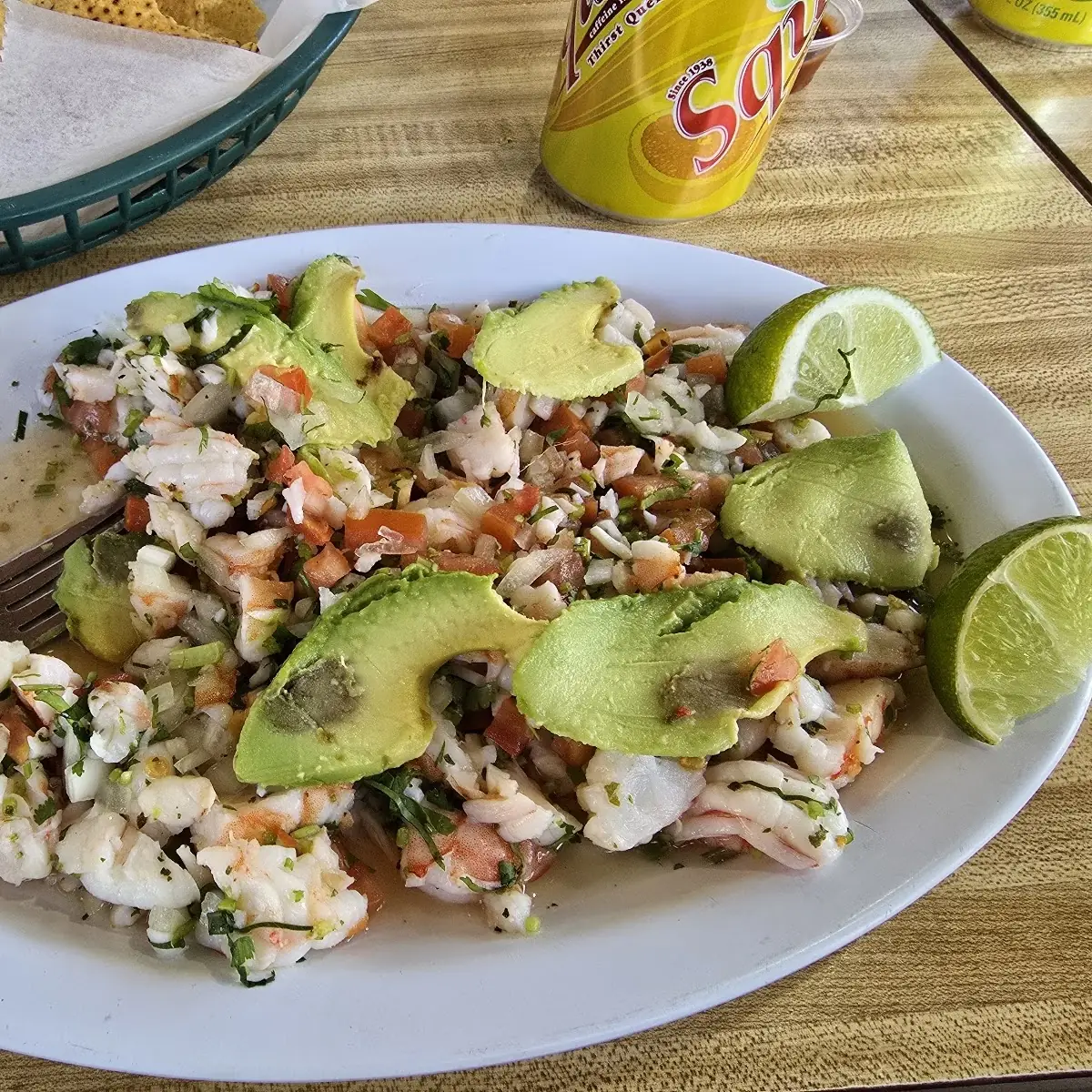 Ceviche