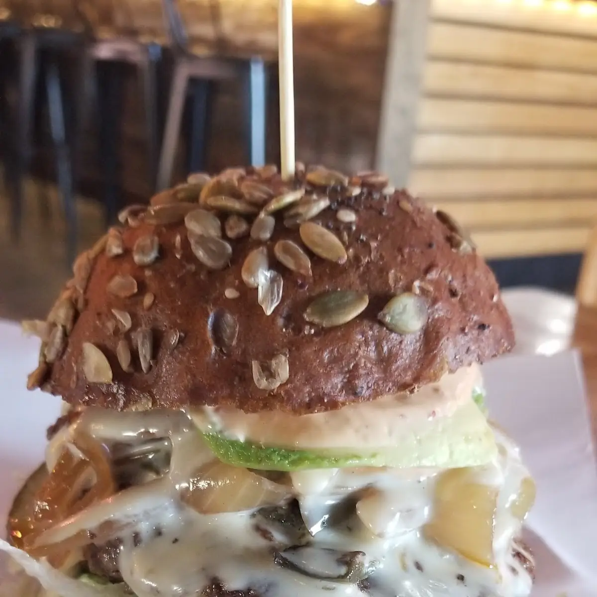 Philly Cheese Steak