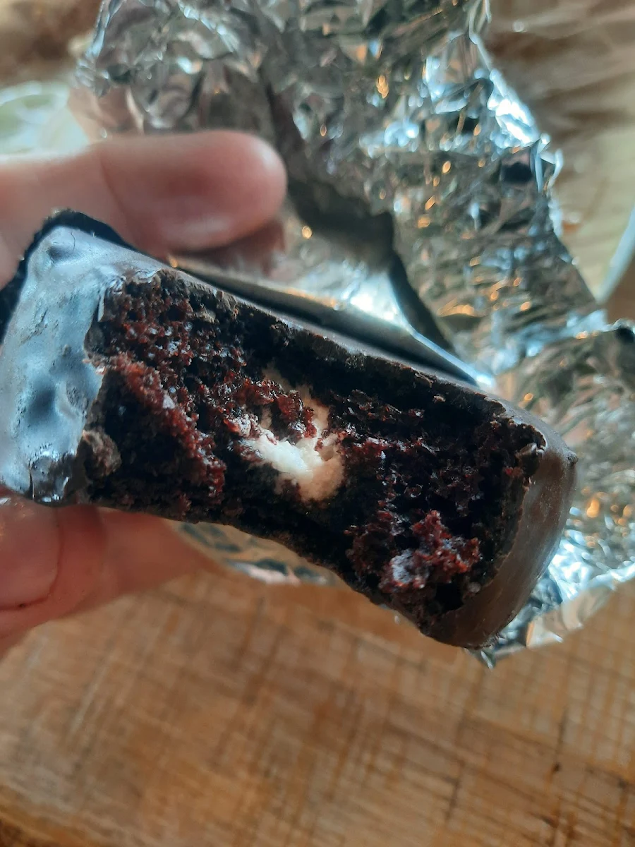 Chocolate Brownie