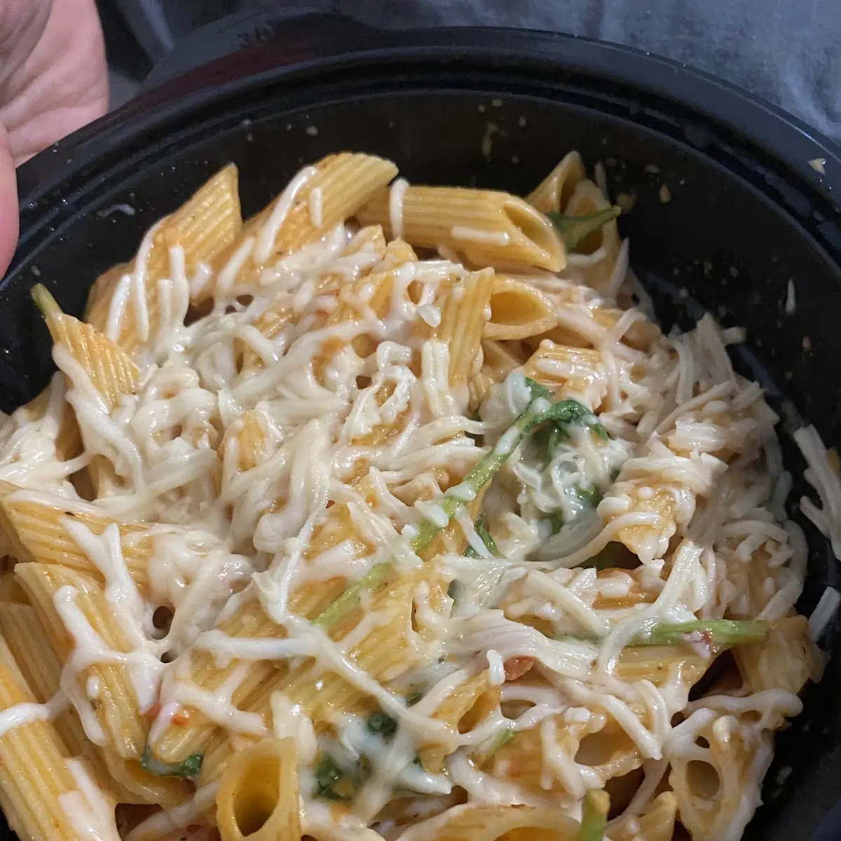 Penne Rosa