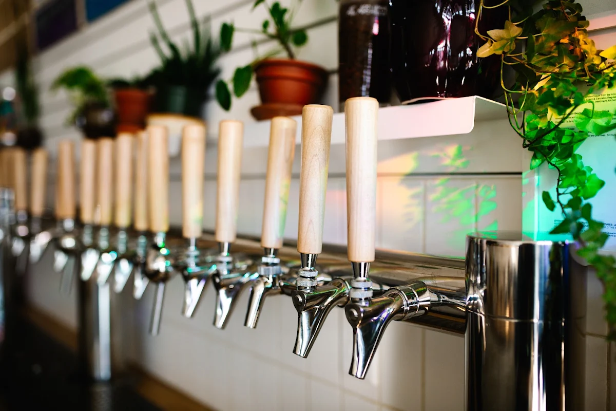 Highlights, Ale Architect Brewery & Taproom