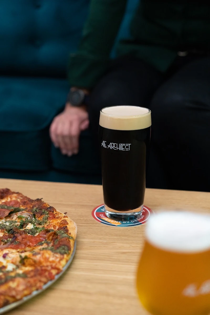 Highlights, Ale Architect Brewery & Taproom