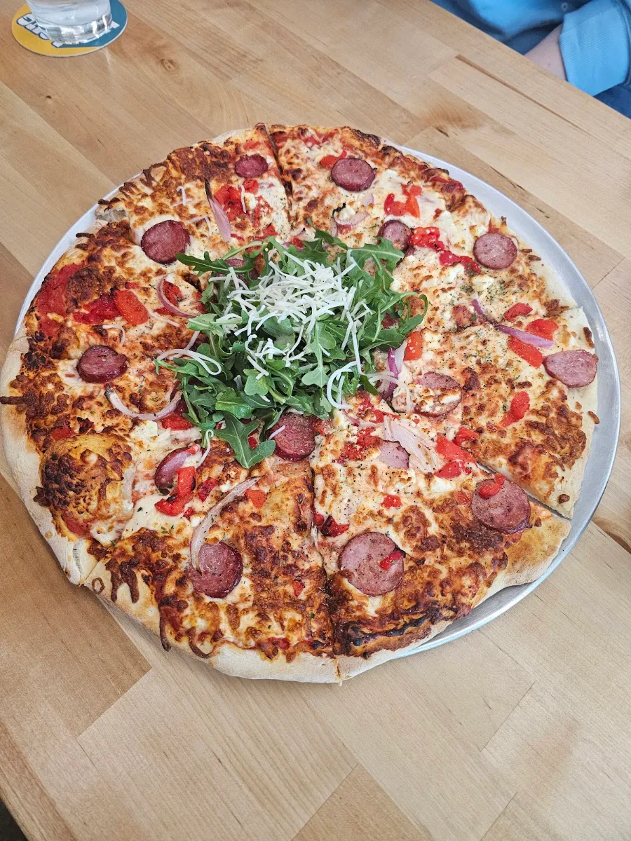 Highlights, Ale Architect Brewery & Taproom