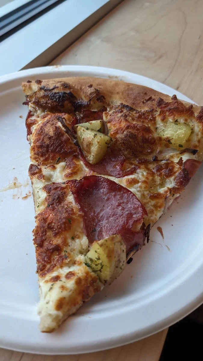 Highlights, Ale Architect Brewery & Taproom