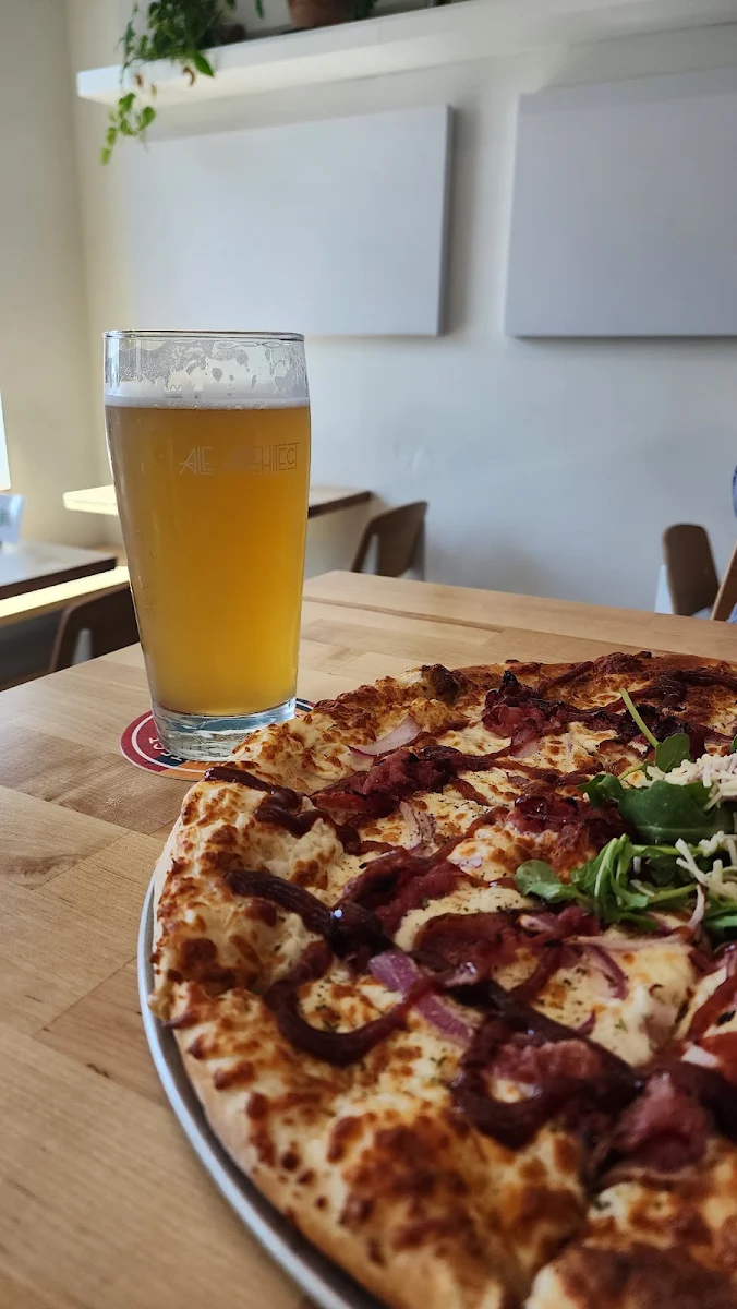 Highlights, Ale Architect Brewery & Taproom