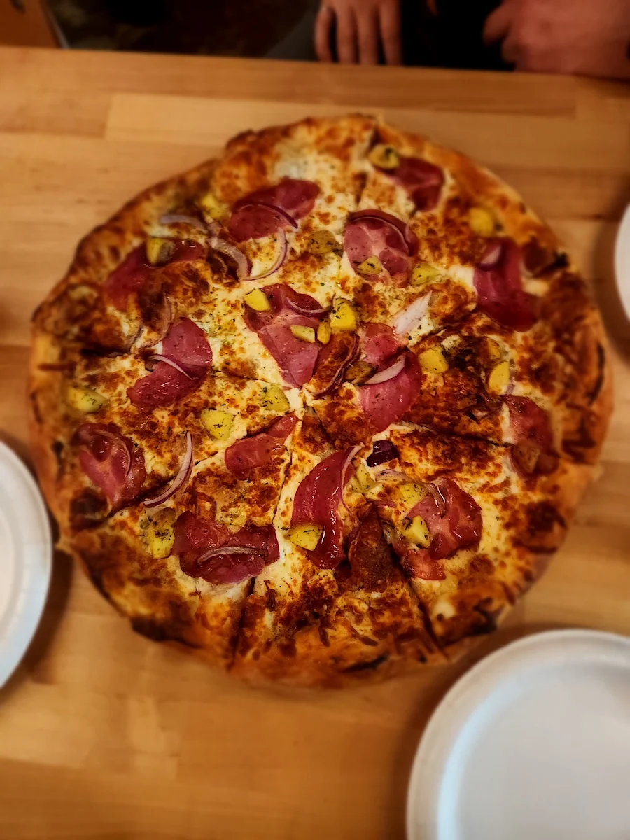 Highlights, Ale Architect Brewery & Taproom
