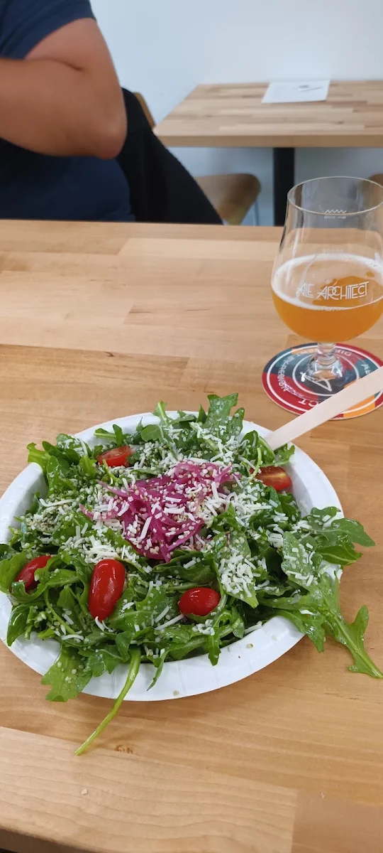 Highlights, Ale Architect Brewery & Taproom