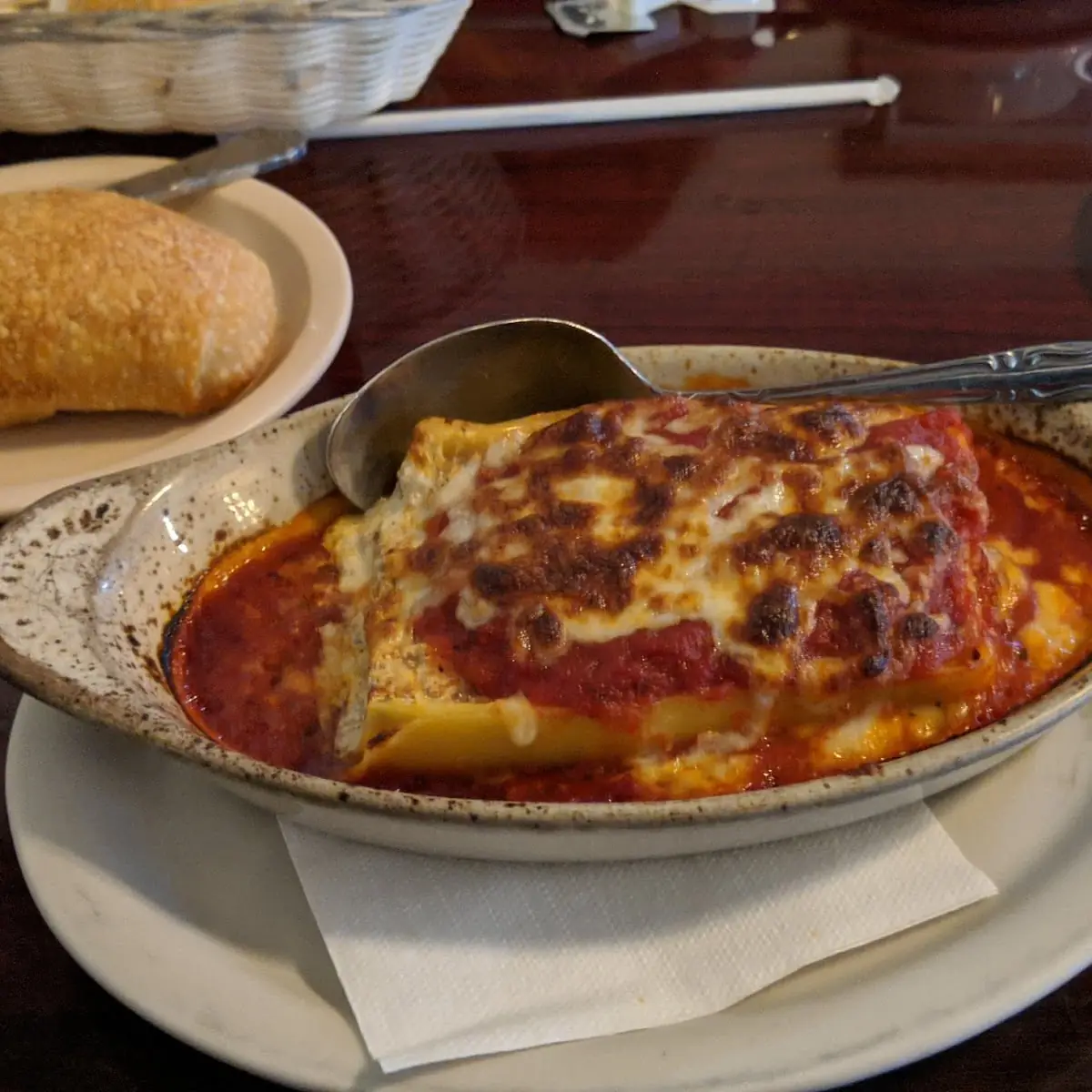Lasagna