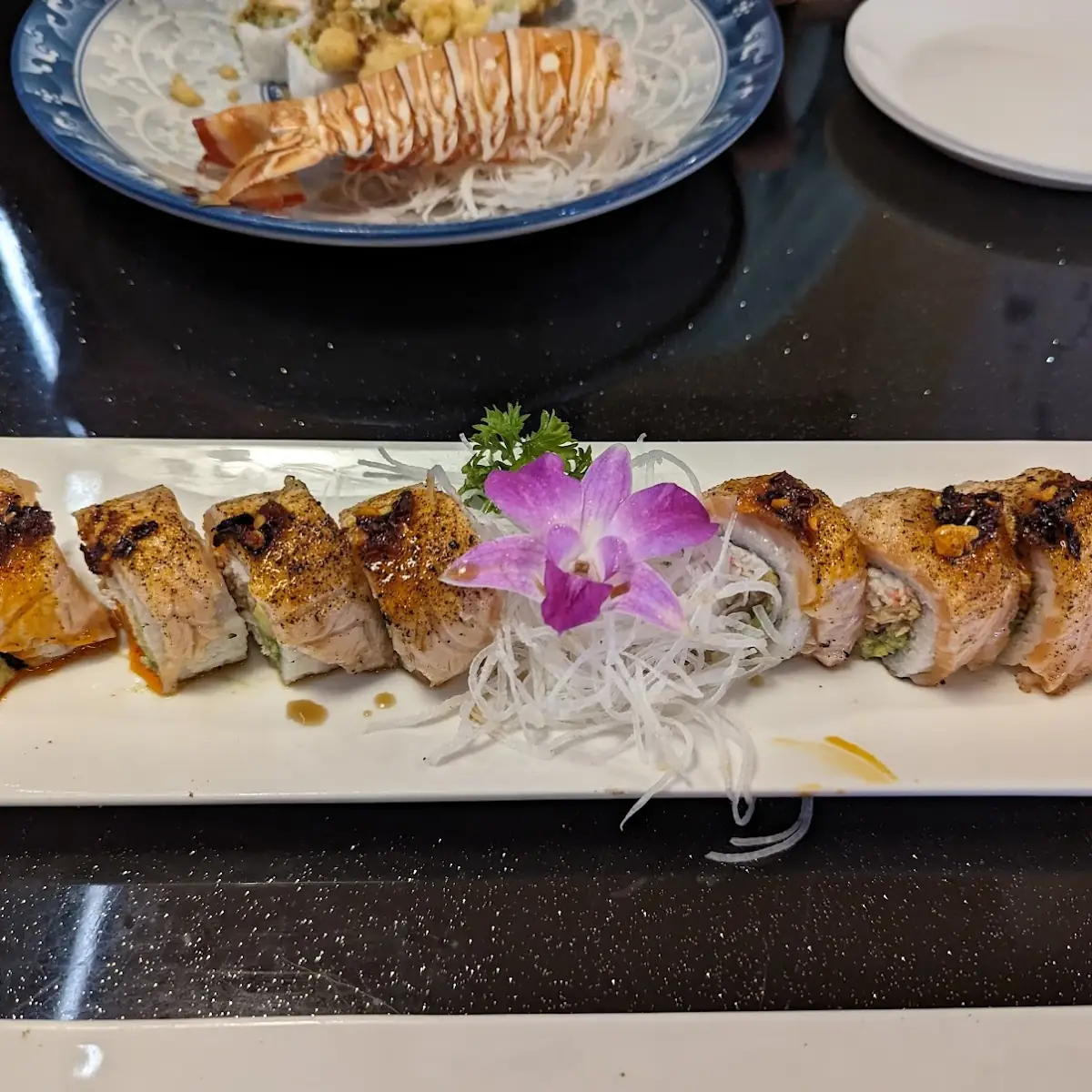 Heart Attack Roll