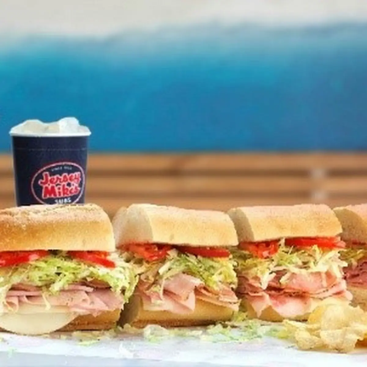 Club Sub
