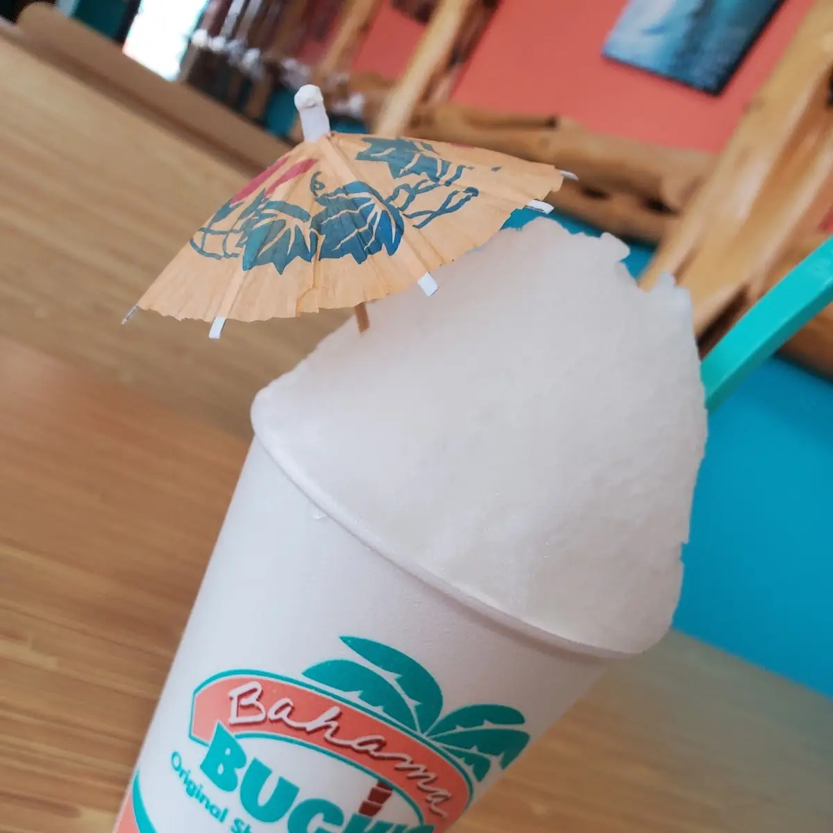 Pina Colada