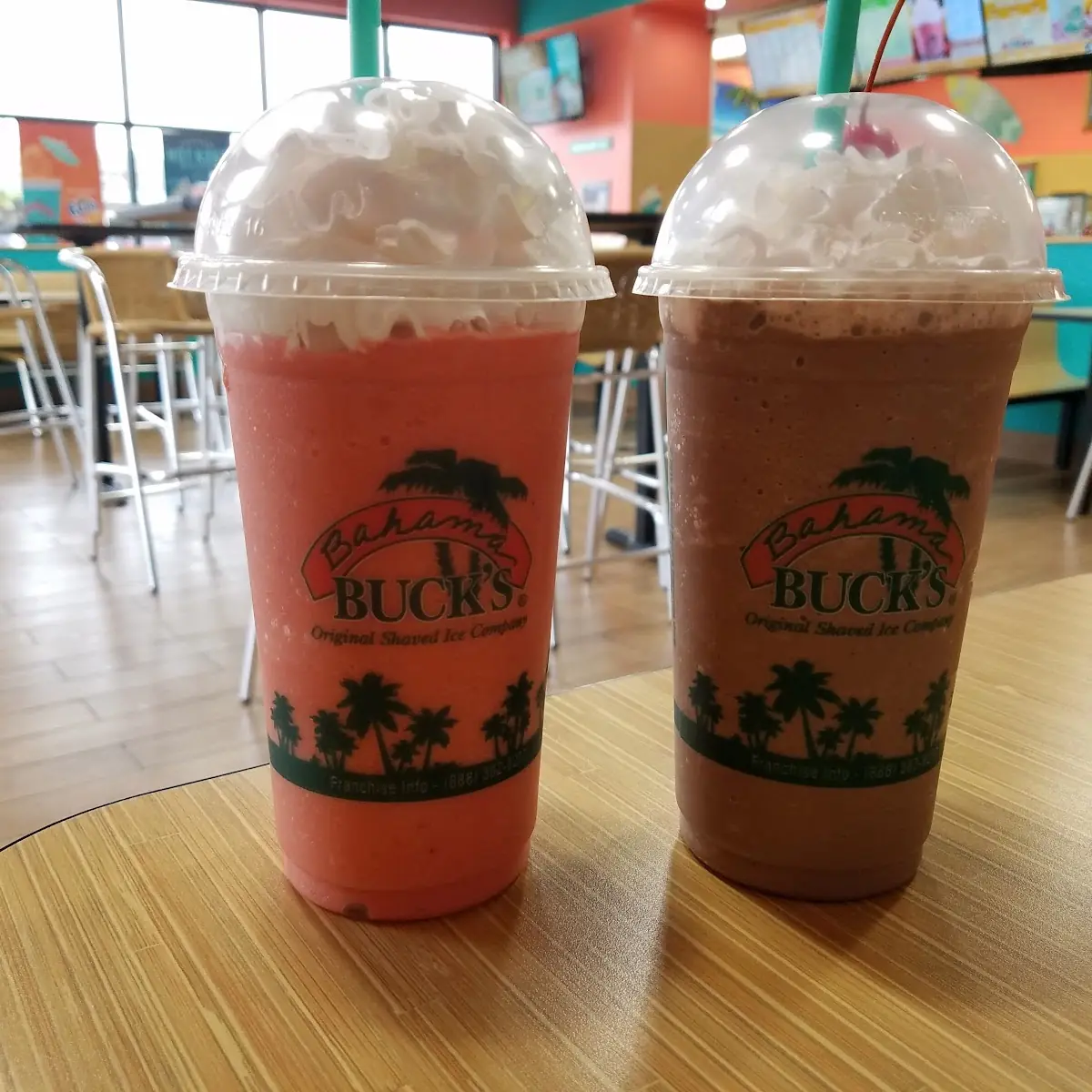 Thai Tea