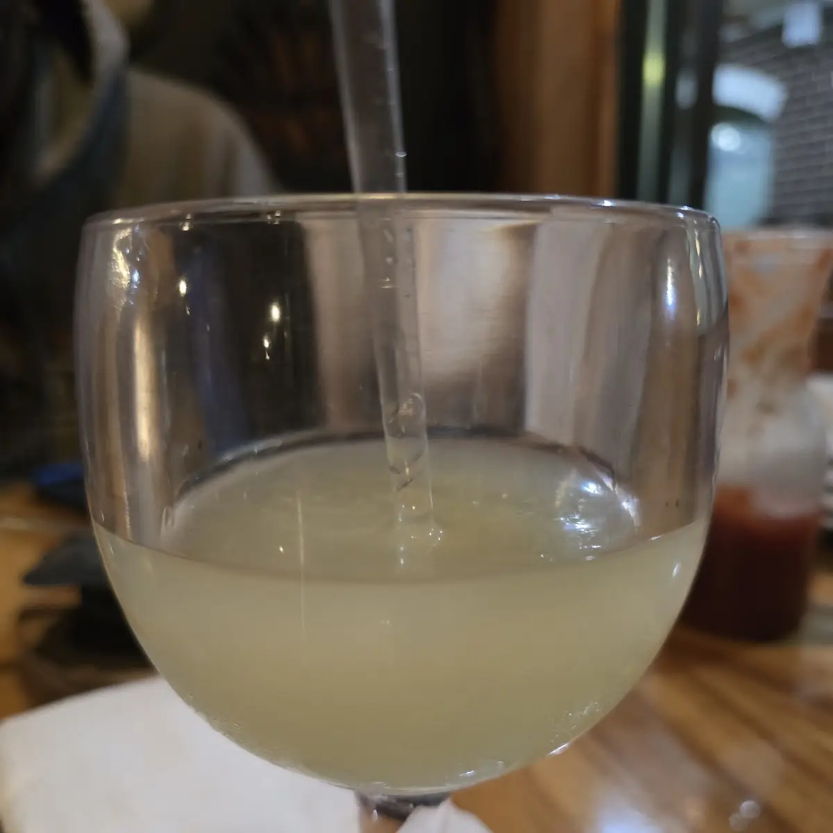 Frozen Margarita