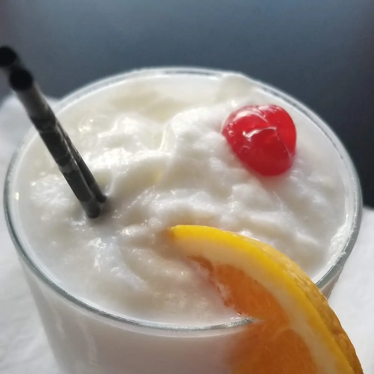 Pina Colada