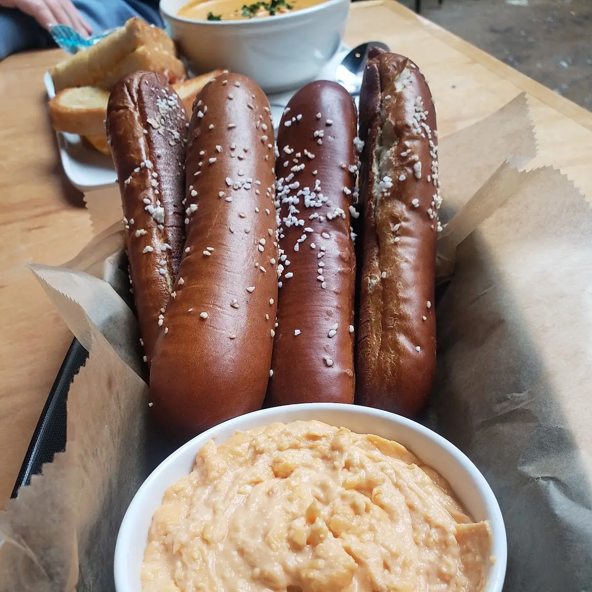 Beer Cheese