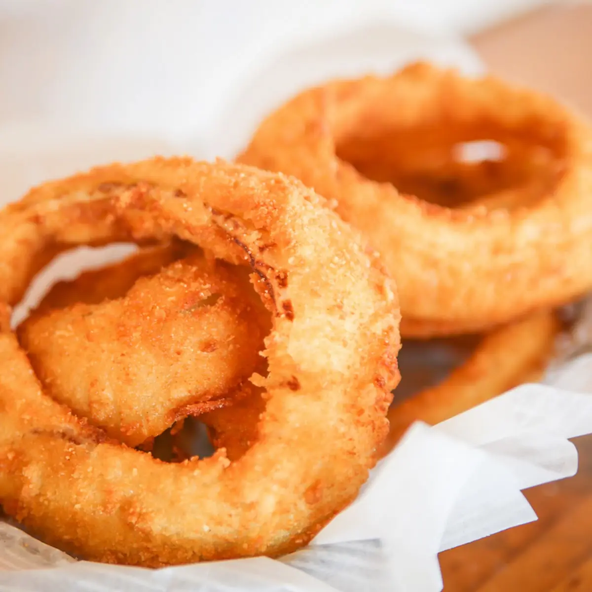 Onion Rings