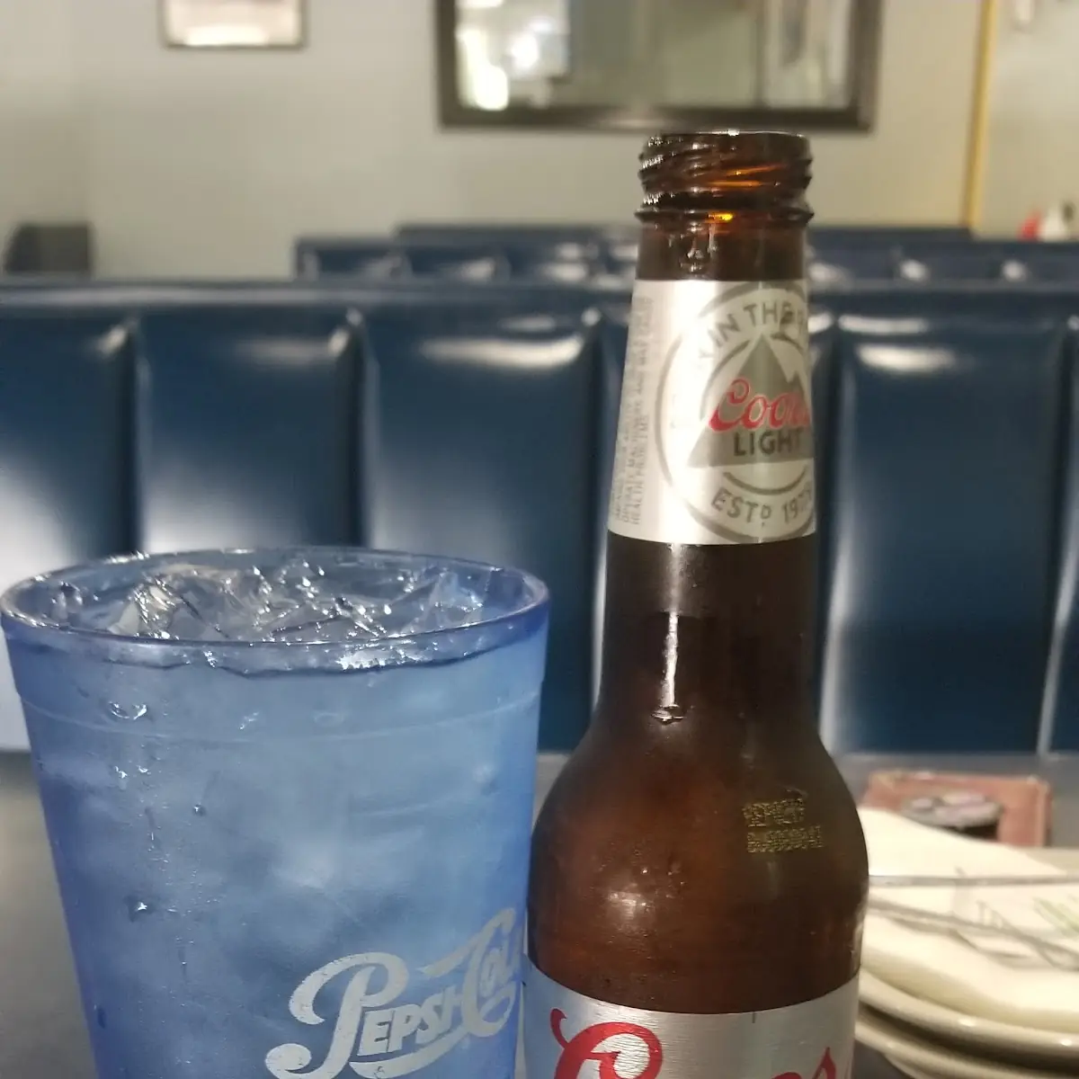 Coors Light