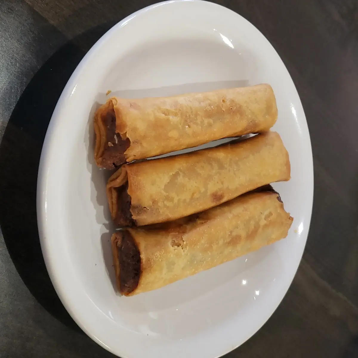 Lumpia Shanghai