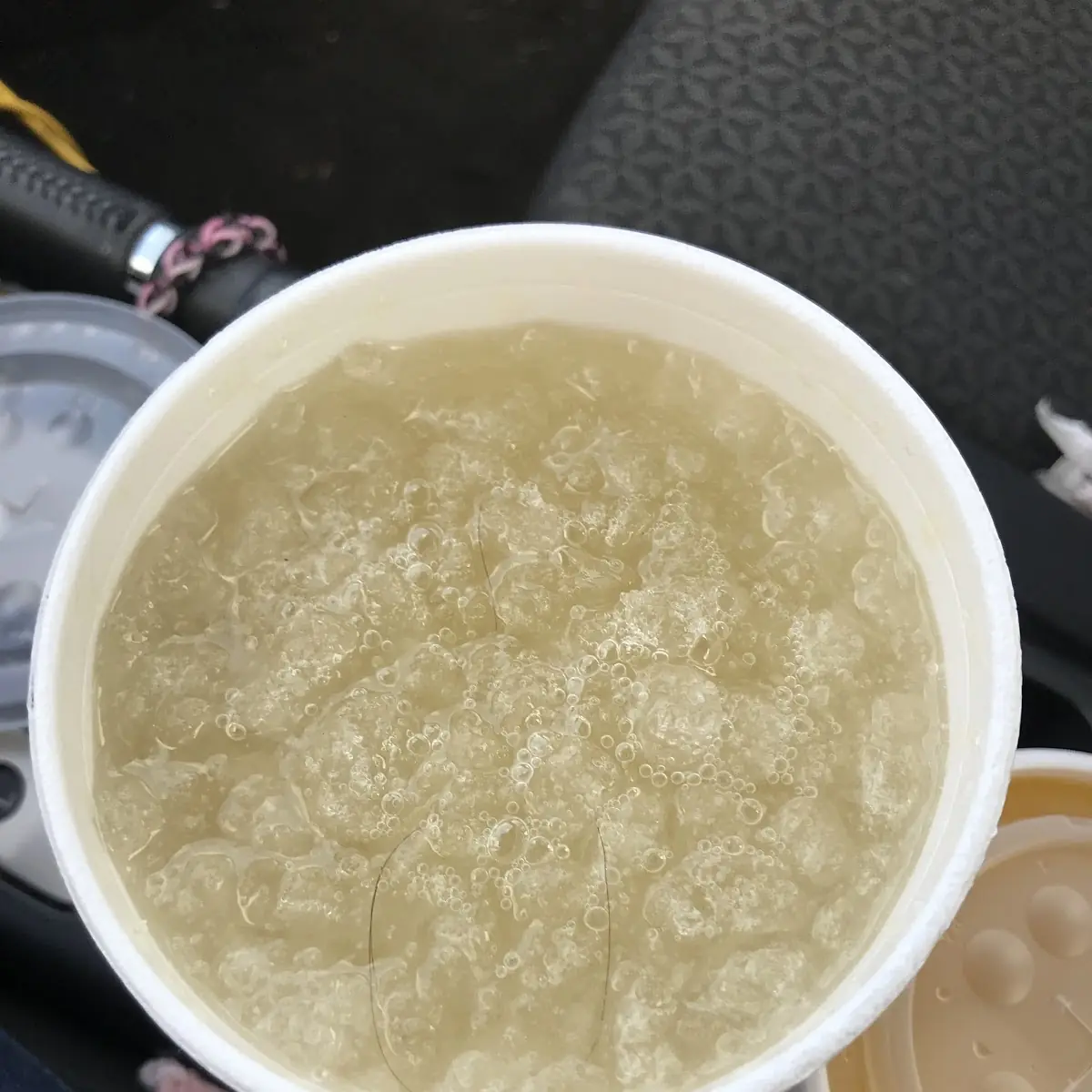 Chicken Soup